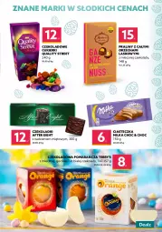 Gazetka promocyjna Dealz - KATALOG WIELKANOCNYO kurczę! Ale ceny! - Gazetka - ważna od 16.04 do 16.04.2022 - strona 7 - produkty: Cukier, Praliny, Mars, Cukierki, Milka