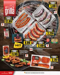 Gazetka promocyjna Topaz - Gazetka - Gazetka - ważna od 05.06 do 05.06.2024 - strona 6 - produkty: Top, Sok, Ser, Sokołów, Kaszanka, Grill, Kasza, Kiełbasa, LG