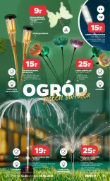 Gazetka promocyjna Netto - Od Czwartku Przemysłowa - Gazetka - ważna od 18.06 do 18.06.2025 - strona 5 - produkty: Rum, Por, Silan, Bateria, Lampa, Ogród, Akumulator
