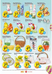Gazetka promocyjna Prim Market - Gazetka - Gazetka - ważna od 17.03 do 17.03.2021 - strona 10 - produkty: Marchewka, Sok, Ser, Opaska, Kosz, Fa