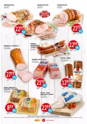 Gazetka promocyjna Prim Market - Gazetka - Gazetka - ważna od 17.03 do 17.03.2021 - strona 2 - produkty: Piec, Kurczak, Sok, Sokołów, Pekpol, Pasztet, Kiełbasa podwawelska, Wawel, Szynka, Galaretka, Schab pieczony, Gala, Kiełbasa, Bianka
