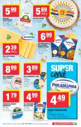 Gazetka promocyjna Spar - EuroSpar - Gazetka - ważna od 12.01 do 12.01.2022 - strona 3 - produkty: Mozzarella, Cheddar, Ser, Złoty Mazur, Piątnica, Brie, Kuchnia, Serek, Camembert, Ser kozi, Galbani