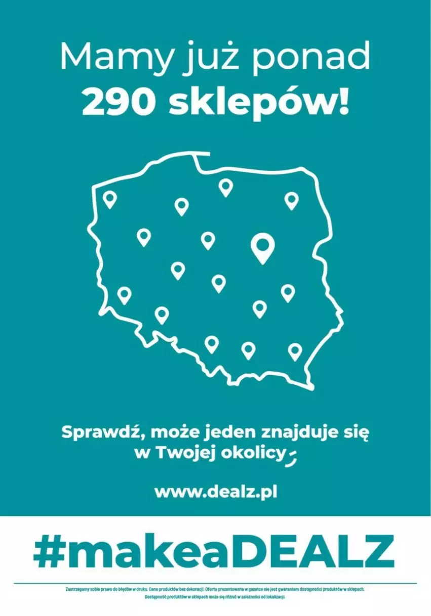 Gazetka promocyjna Dealz - ważna 02.11 do 08.11.2023 - strona 10