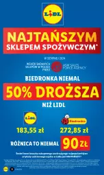 Gazetka promocyjna Lidl - GAZETKA - Gazetka - ważna od 02.11 do 02.11.2024 - strona 2 - produkty: Majonez, Ketchup, Por, Gra, Kosz, Napoje, Mięso, LG
