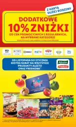 Gazetka promocyjna Lidl - GAZETKA - Gazetka - ważna od 02.11 do 02.11.2024 - strona 46 - produkty: Warzywa, Top, Parówki, Owoce, Chleb