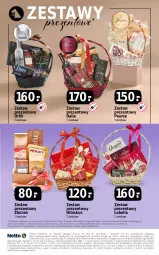 Gazetka promocyjna Netto - Alkohole - Mocne - Gazetka - ważna od 22.11 do 22.11.2025 - strona 16 - produkty: Zestaw prezentowy, Top, Gra, Hibiskus, Rama, Cień