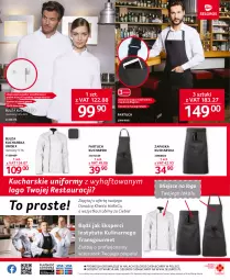 Gazetka promocyjna Selgros - Oferta gastronomiczna - Gazetka - ważna od 31.05 do 31.05.2023 - strona 15 - produkty: Sok, Tran, Pasek, Wełna, Bluza, LG, Fa