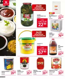 Gazetka promocyjna Selgros - Oferta gastronomiczna - Gazetka - ważna od 31.05 do 31.05.2023 - strona 8 - produkty: Majonez, Sok, Ser, Ryż, Cukier, Oliwki, Ogórki konserwowe, Papryka czerwona, Papryka, Olej sezamowy, Ananas, Kawa, Sezam, Cukier trzcinowy, Olej, Pomidory, Ryż biały