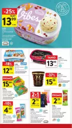 Gazetka promocyjna Intermarche - Gazetka - ważna od 15.05 do 15.05.2024 - strona 17 - produkty: Gra, Panna cotta, Kaktus, Lody, Barbie, Astor
