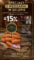 Gazetka promocyjna Intermarche - Gazetka - ważna od 15.05 do 15.05.2024 - strona 6 - produkty: Grill