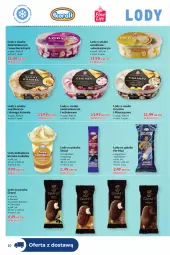 Gazetka promocyjna Makro - Dystrybucja do sklepów - Gazetka - ważna od 31.08 do 31.08.2026 - strona 10 - produkty: Gra, Mascarpone, Lody, Popcorn