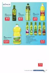 Gazetka promocyjna Makro - Dystrybucja do sklepów - Gazetka - ważna od 31.08 do 31.08.2026 - strona 27 - produkty: Kujawski, Gra, Quinoa, Bazyl, Olej rzepakowy, Oleo, Olej, Granola, Nestlé