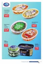 Gazetka promocyjna Makro - Dystrybucja do sklepów - Gazetka - ważna od 31.08 do 31.08.2026 - strona 3 - produkty: Gry, Kuchnia, Koreczki śledziowe