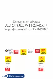 Gazetka promocyjna Makro - Dystrybucja do sklepów - Gazetka - ważna od 31.08 do 31.08.2026 - strona 42 - produkty: Piwo, JBL, Gra, Tyskie, Pilsner Urquell, Alkohole, Lech Premium