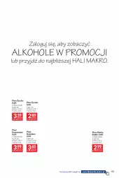 Gazetka promocyjna Makro - Dystrybucja do sklepów - Gazetka - ważna od 31.08 do 31.08.2026 - strona 43 - produkty: Piwo, JBL, Heineken, Warka, Tatra, Desperados, Radler, Alkohole
