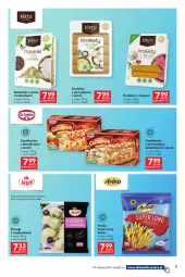 Gazetka promocyjna Makro - Dystrybucja do sklepów - Gazetka - ważna od 31.08 do 31.08.2026 - strona 9 - produkty: Piec, Naleśniki, Pierogi, Ser, Krokiety, Zapiekanka, Pieczarka, Frytki