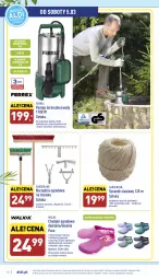 Gazetka promocyjna Aldi - Katalog Moda i Dom - Gazetka - ważna od 05.03 do 05.03.2022 - strona 10 - produkty: Piec, Sok, Sznurek