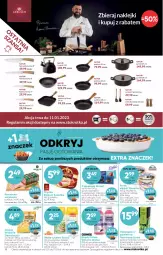 Gazetka promocyjna Stokrotka - Market - Gazetka - ważna od 11.01 do 11.01.2023 - strona 10 - produkty: Serek wiejski, Sok, Ser, Ryż, Sokołów, Chipsy, Wafle, Szynka, Serek, Sonko, Odświeżacz powietrza, Czekolada, Szafa, Hochland, Oshee, Herbata, Napój, Almette, Fa