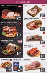 Gazetka promocyjna Stokrotka - Market - Gazetka - ważna od 11.01 do 11.01.2023 - strona 2 - produkty: Piec, Polędwica, Krakus, Parówki, Pasztet, Kiełbasa podwawelska, Wawel, Duda, Szynka, Kiełbasa krucha, Morliny, Kaszanka, Gala, Kasza, Kiełbasa, Olewnik, Berlinki