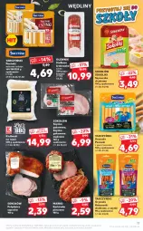 Gazetka promocyjna Kaufland - OFERTA TYGODNIA - Gazetka - ważna od 31.08 do 31.08.2022 - strona 17 - produkty: Piec, Kurczak, Polędwica, Sok, Gry, Sokołów, Kiełbasa krakowska, Parówki, Szynka, Tarczyński, Parówki z piersi kurczaka, Kabanos, Kiełbasa, Olewnik