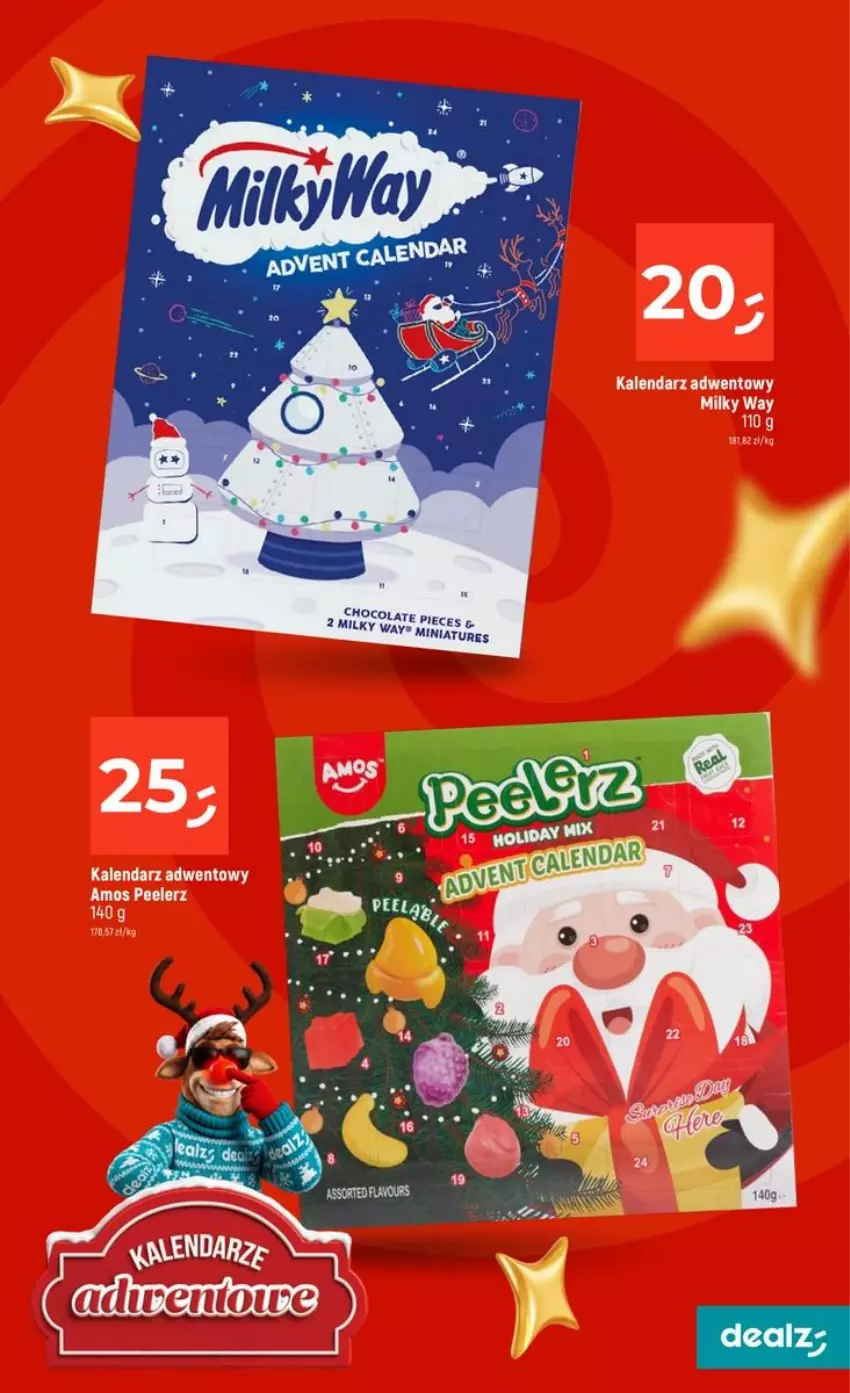 Gazetka promocyjna Dealz - NOWA GAZETKA - ważna 29.10 do 04.11.2026 - strona 25 - produkty: Piec