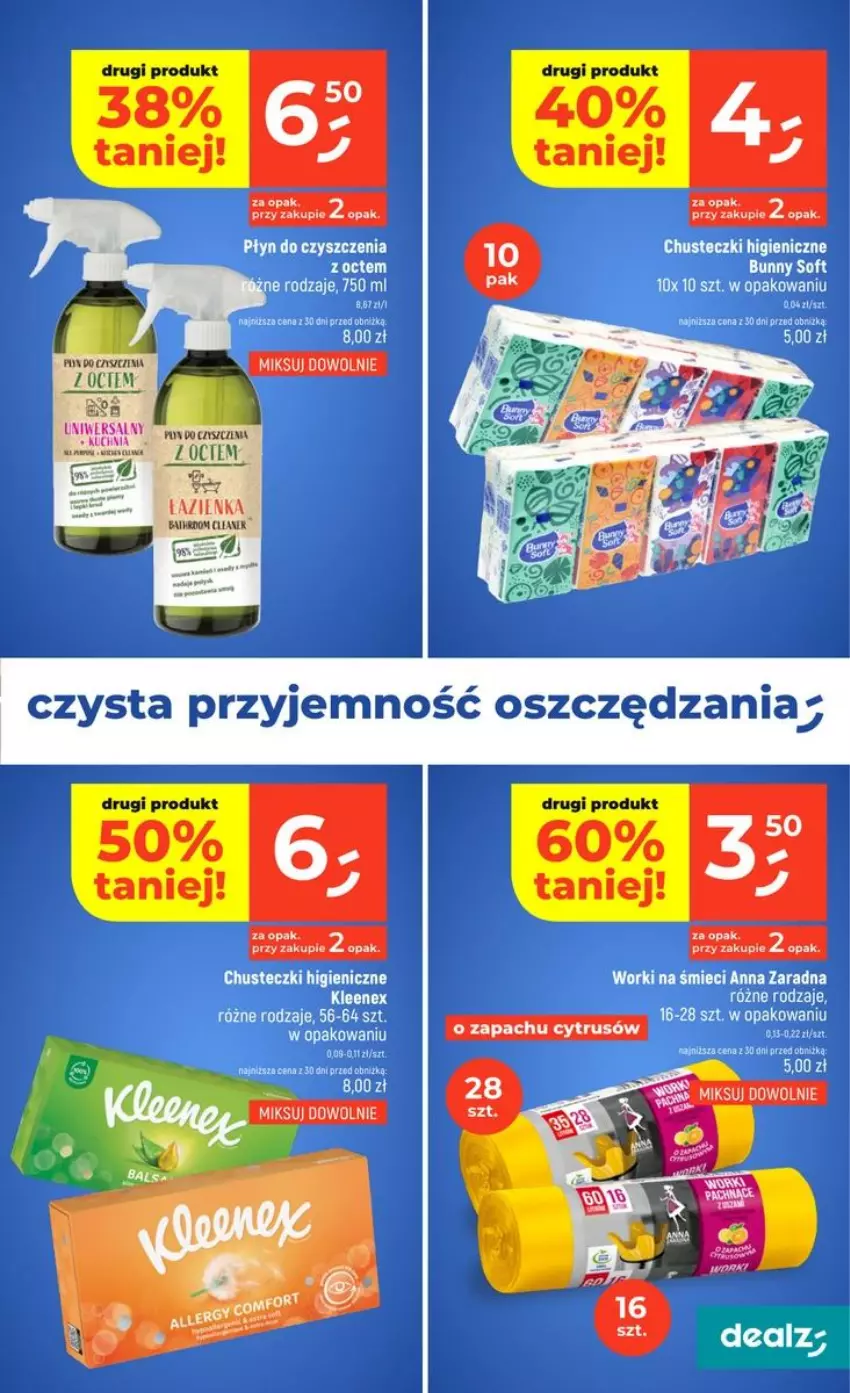 Gazetka promocyjna Dealz - NOWA GAZETKA - ważna 29.10 do 04.11.2026 - strona 45 - produkty: Kuchnia
