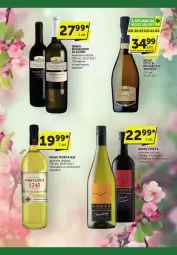 Gazetka promocyjna ABC - Gazetka - ważna od 01.04 do 01.04.2025 - strona 2 - produkty: Por, Prosecco, Wino