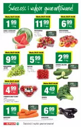 Gazetka promocyjna Spar - Spar - Gazetka - ważna od 09.08 do 09.08.2026 - strona 2 - produkty: Rum, Arbuz, Wino