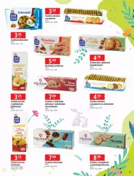 Gazetka promocyjna E Leclerc - Gazetka - ważna od 30.03 do 30.03.2024 - strona 11 - produkty: Ciastka, Sanki, Sezam, Ciastka owsiane, Biszkopty, Kokos