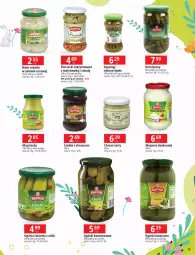 Gazetka promocyjna E Leclerc - Gazetka - ważna od 30.03 do 30.03.2024 - strona 13 - produkty: Piec, Chrzan, Majonez, Ser, Mus, Ogórki konserwowe, Musztarda, Fa