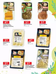 Gazetka promocyjna E Leclerc - Gazetka - ważna od 30.03 do 30.03.2024 - strona 25 - produkty: Piec, Naleśniki, Pierogi, Ser, Por, Gin, Krokiety, Kopytka, Lack, Pieczarka, Kapustą, Jabłka, LG, HP, Fa