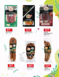 Gazetka promocyjna E Leclerc - Gazetka - ważna od 30.03 do 30.03.2024 - strona 27 - produkty: Piec, Kiełbasa wiejska, Cars, Tran, Wawel, Szynka, Wołowina, Kiełbasa, Fa
