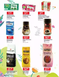 Gazetka promocyjna E Leclerc - Gazetka - ważna od 30.03 do 30.03.2024 - strona 6 - produkty: Kawa rozpuszczalna, Rum, Gra, Kawa ziarnista, Hibiskus, Kawa mielona, Kawa, Plantation