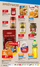 Gazetka promocyjna E Leclerc - Gazetka - ważna od 24.02 do 24.02.2025 - strona 10 - produkty: Kurczak, Koncentrat pomidorowy, Makaron, Dawtona, Prymat, Kujawski, Sos, Ser, Gra, Kucharek, Ogórki konserwowe, Zupa, Kuchnia, Tran, Szynka konserwowa, Szynka, Rolnik, Krupnik, Olej rzepakowy, Pudliszki, Graal, Groch, Gala, Olej, Heinz