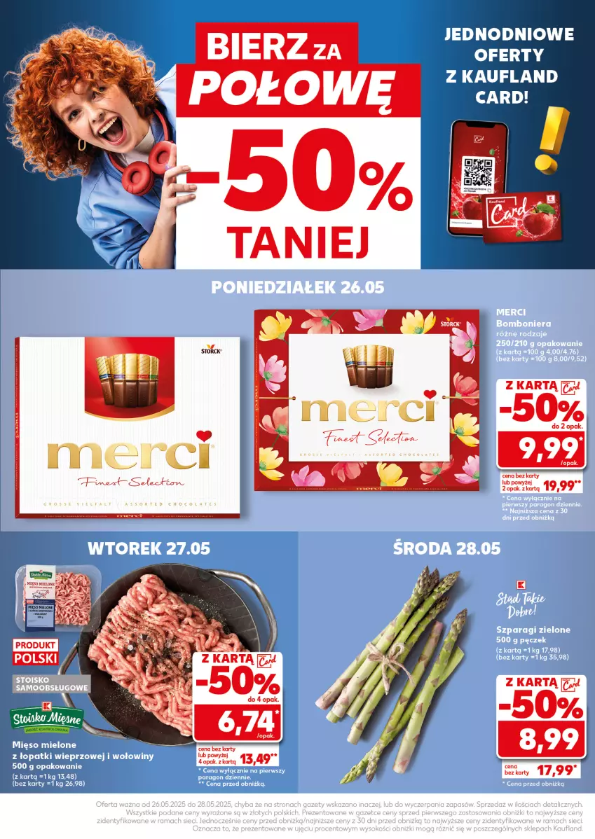 Gazetka promocyjna Kaufland - Mocny Start - ważna 26.05 do 28.05.2025 - strona 30