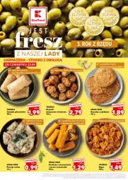 Gazetka promocyjna Kaufland - Mocny Start - Gazetka - ważna od 28.05 do 28.05.2025 - strona 24 - produkty: Piec, Ser, Pieczarka, Fa
