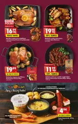 Gazetka promocyjna Biedronka - W tym tygodniu - Gazetka - ważna od 30.11 do 30.11.2022 - strona 23 - produkty: Sos, Zupa, Kaczka, Tera, Golonka wieprzowa