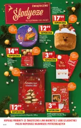 Gazetka promocyjna Biedronka - W tym tygodniu - Gazetka - ważna od 30.11 do 30.11.2022 - strona 32 - produkty: Ciastka, Stek, Czekolada