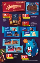 Gazetka promocyjna Biedronka - W tym tygodniu - Gazetka - ważna od 30.11 do 30.11.2022 - strona 36 - produkty: Czekolada, Baryłki