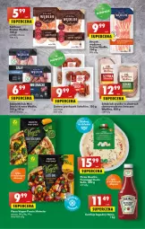 Gazetka promocyjna Biedronka - W tym tygodniu - Gazetka - ważna od 30.11 do 30.11.2022 - strona 43 - produkty: Ketchup, Sok, Gry, Salami, Sokołów, Szynka, Pizza, Boczek