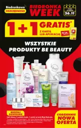 Gazetka promocyjna Biedronka - W tym tygodniu - Gazetka - ważna od 30.11 do 30.11.2022 - strona 6 - produkty: Por, Gra, , Be Be