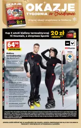 Gazetka promocyjna Biedronka - W tym tygodniu - Gazetka - ważna od 30.11 do 30.11.2022 - strona 61 - produkty: Por, Gra, Rama, Body, Tran, , Sport, Bielizna, Intel, LG, Fa