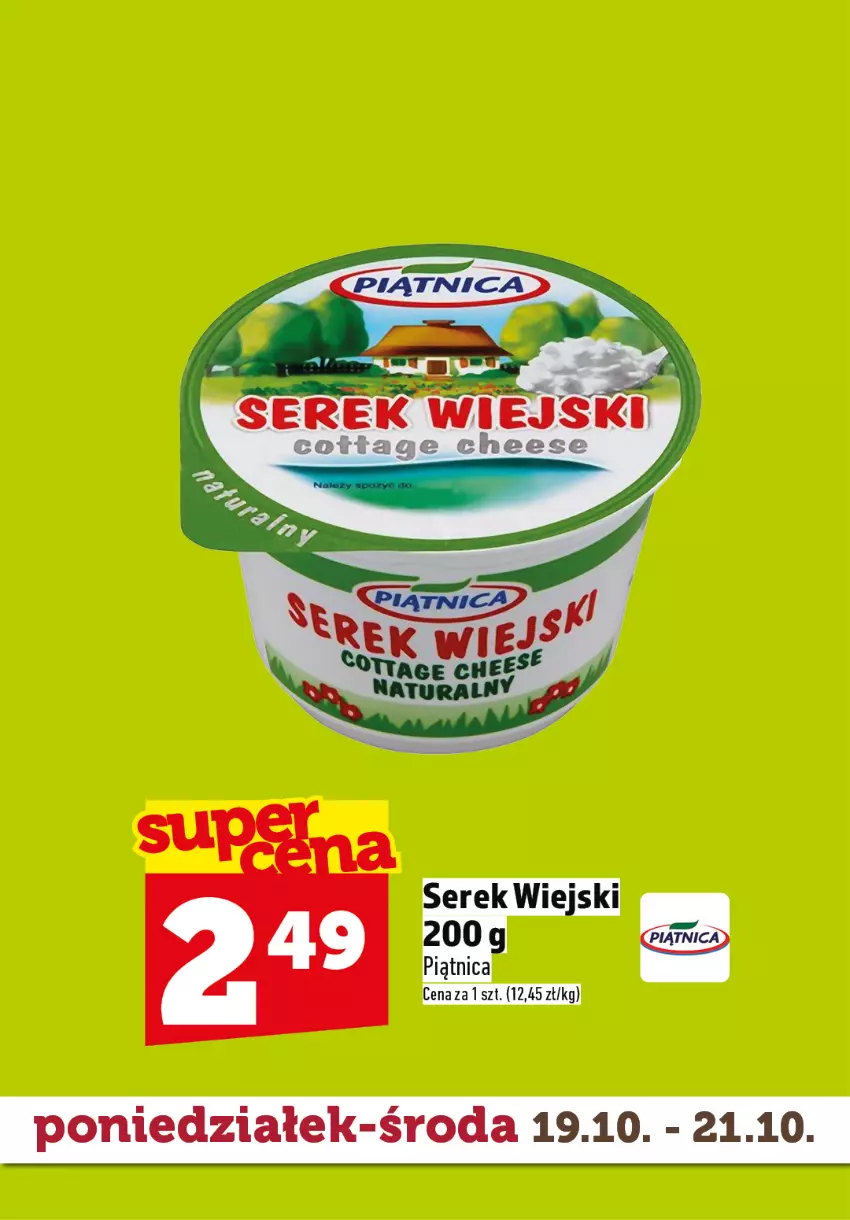 Gazetka promocyjna Topaz - Gazetka - ważna 19.10 do 21.10.2026 - strona 4