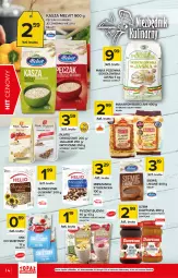 Gazetka promocyjna Topaz - Gazetka - Gazetka - ważna od 21.07 do 21.07.2021 - strona 14 - produkty: Makaron, Dawtona, Kujawski, Sok, Gry, Dżem, Melvit, Mąka, Mąka pszenna, Delecta, Wino, Kasza, Helio, Budyń