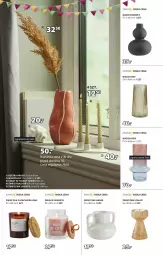 Gazetka promocyjna Jysk - Oferta tygodnia - Gazetka - ważna od 05.11 do 05.11.2023 - strona 19 - produkty: Gra, Wazon, Laur