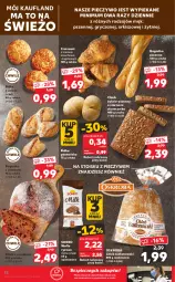 Gazetka promocyjna Kaufland - OFERTA TYGODNIA - Gazetka - ważna od 01.06 do 01.06.2021 - strona 32 - produkty: Piec, Ser, Ryż, Gry, Croissant, Wafle, Bagietka pszenna, Bagietka, Sonko, Pieczywo, Chleb, Bułka