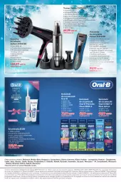 Gazetka promocyjna Makro - [Oferta specjalna] Zimowa pielęgnacja - Gazetka - ważna od 21.02 do 21.02.2022 - strona 12 - produkty: Piec, Sos, Rum, Gra, Szal, Pasta do zębów, Kosz, Końcówki do szczoteczk, Szynka, Silan, Tytan, Maszynka, Suszarka, Zelmer, Szczoteczka, Akumulator