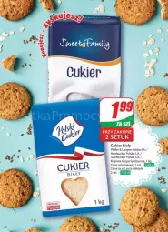 Gazetka promocyjna Dino - Gazetka - ważna od 29.10 do 29.10.2024 - strona 13 - produkty: Cukier