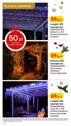 Gazetka promocyjna Castorama - Gazetka Castorama - Gazetka - ważna od 26.12 do 26.12.2021 - strona 12 - produkty: Rama, Siatka, Astor