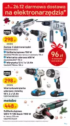 Gazetka promocyjna Castorama - Gazetka Castorama - Gazetka - ważna od 26.12 do 26.12.2021 - strona 15 - produkty: Rama, Wiertarka, Szlifierka kątowa, Wiertarkowkrętarka, Tarka, Wiertarka udarowa, Wkręt, Wkrętarka, Szlifierka, Bosch, Astor, Akumulator